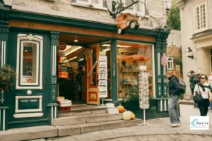 storefront glass